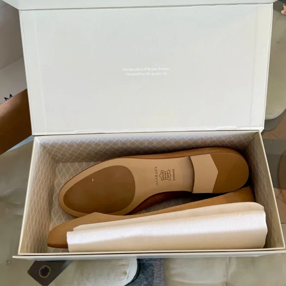 NWT Margaux Classic flats - Picture 5 of 8